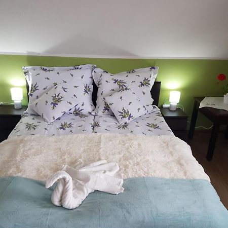 E&S_ Apartament Milicz Esterno foto