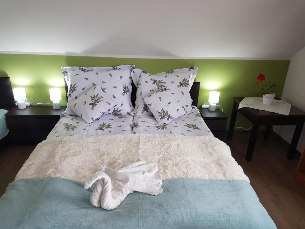 E&S_ Apartament Milicz Esterno foto
